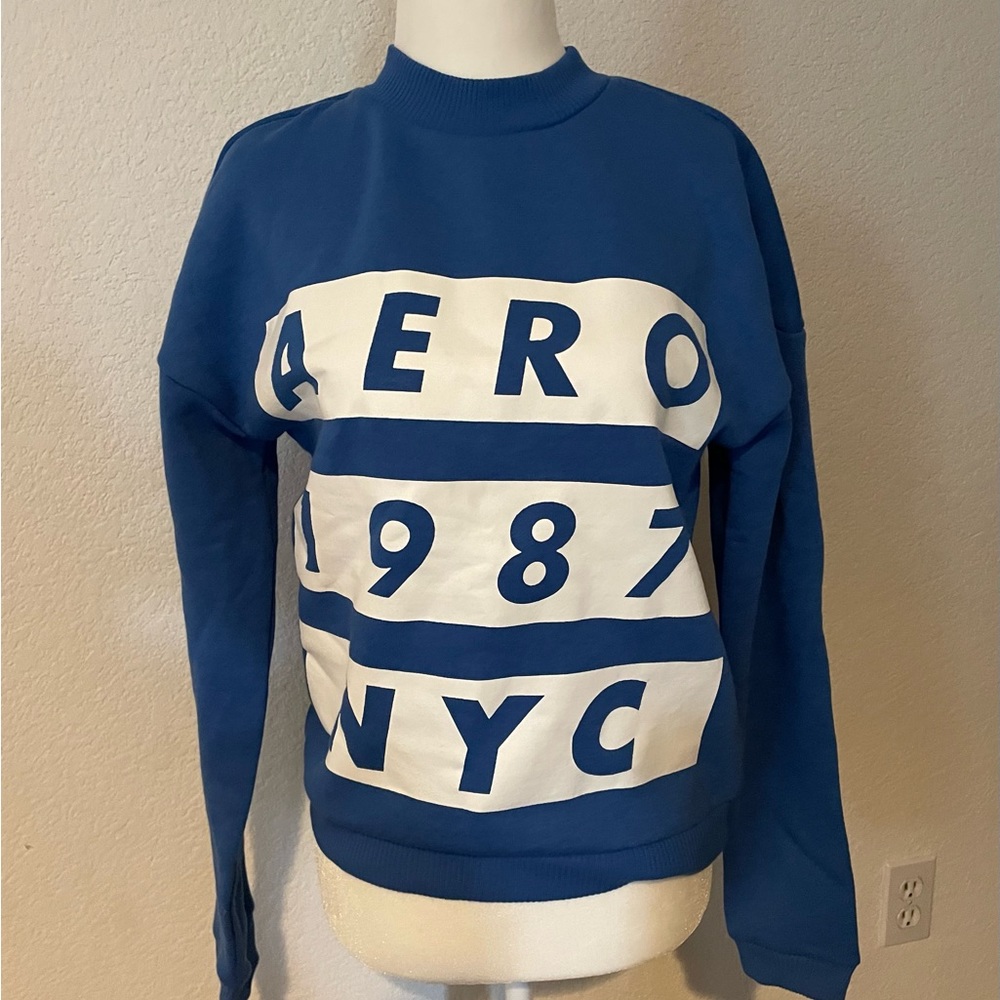 Aeropostale sweatshirt